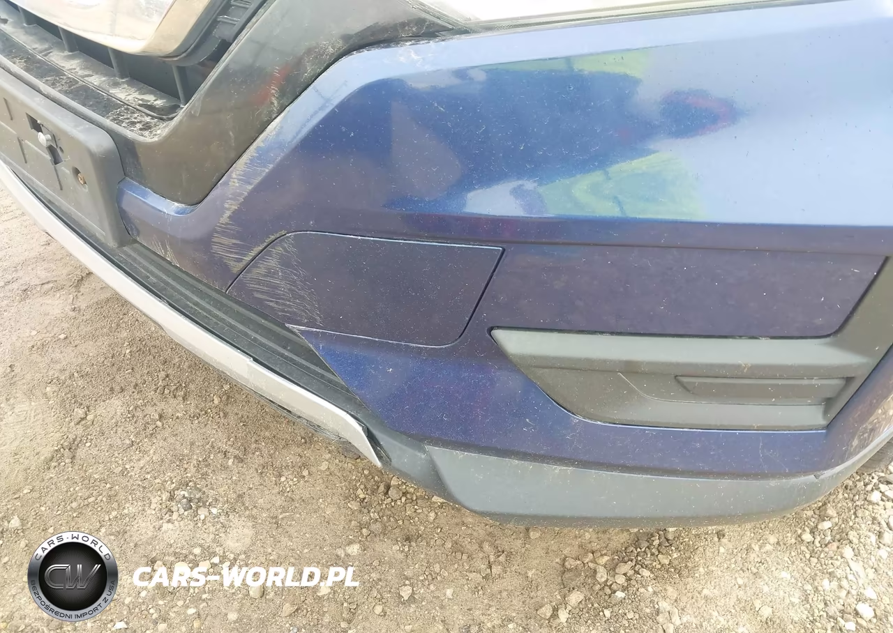 2019 Nissan Rogue Sv VIN:JN8AT2MV6KW373934 - 6