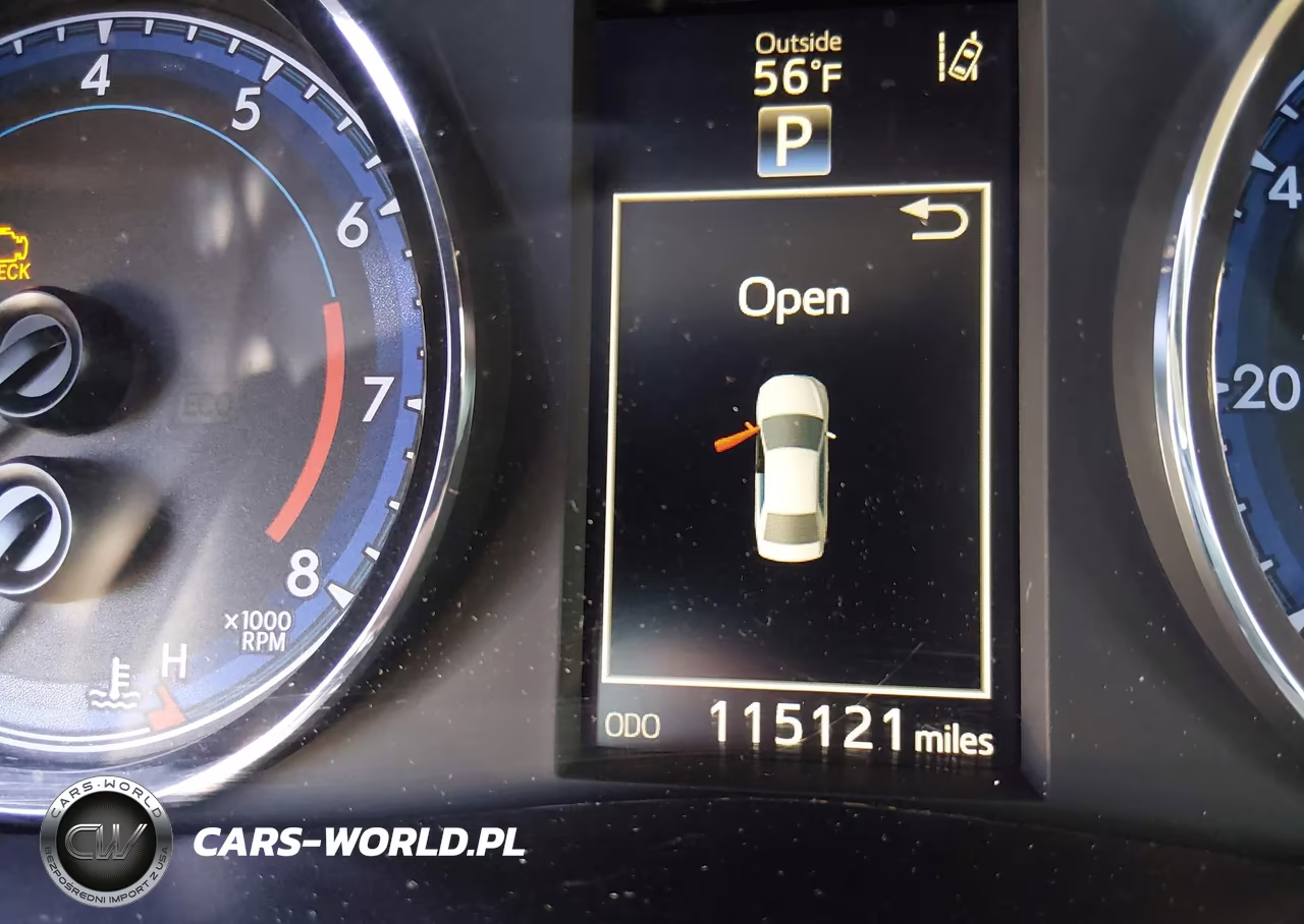 2017 Toyota Corolla Se VIN:5YFBURHE6HP665746 - 16