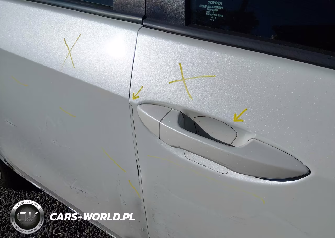 2017 Toyota Corolla Se VIN:5YFBURHE6HP665746 - 19