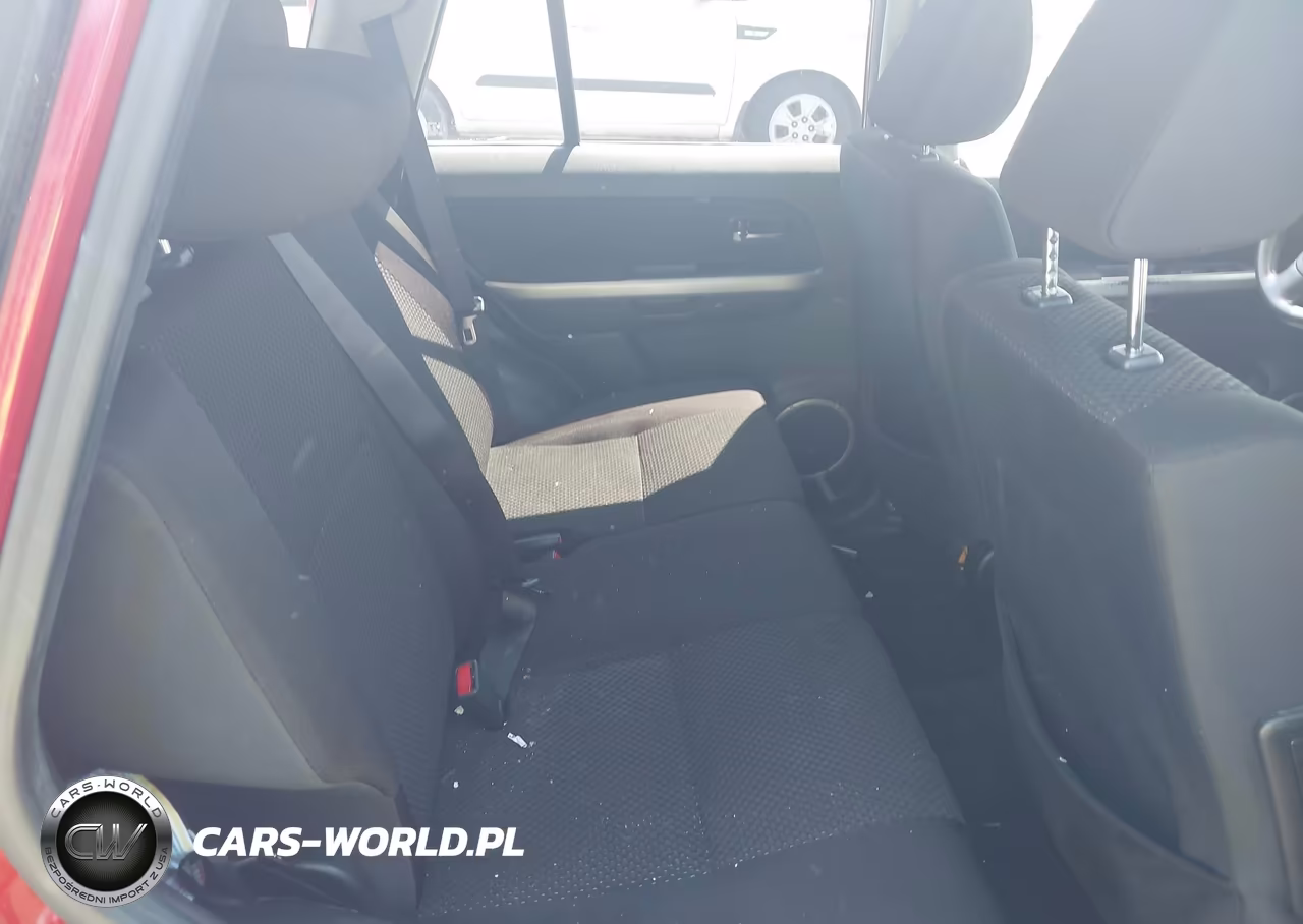 2011 Suzuki Grand Vitara Premium VIN:JS3TE0D22B4100043 - 8