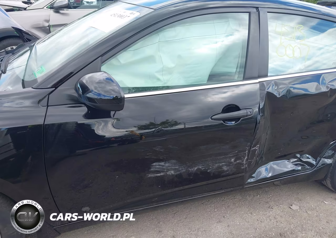 2024 Nissan Sentra S Xtronic Cvt VIN:3N1AB8BV9RY291562 - 6