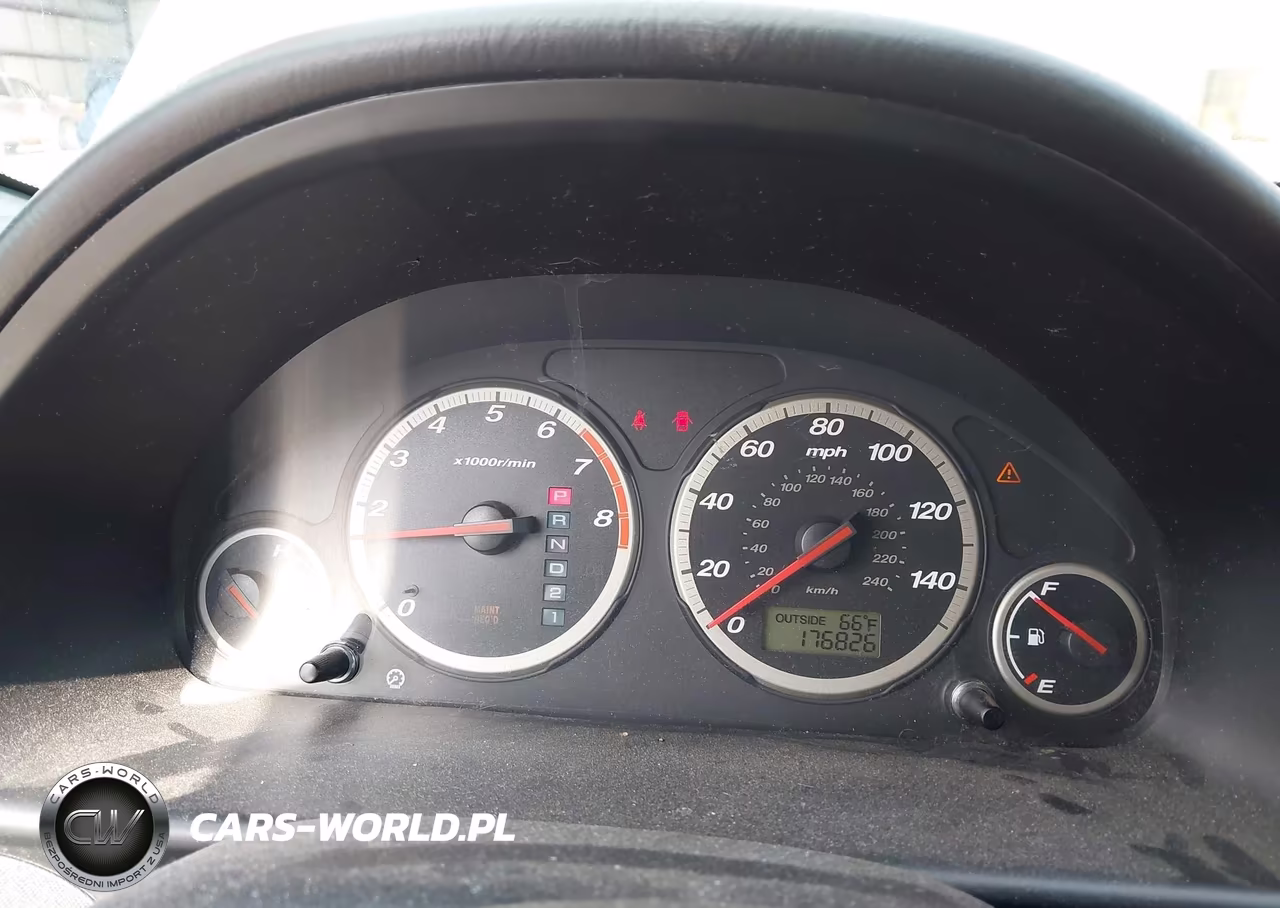 2005 Honda Cr-V Ex VIN:JHLRD78895C000277 - 7