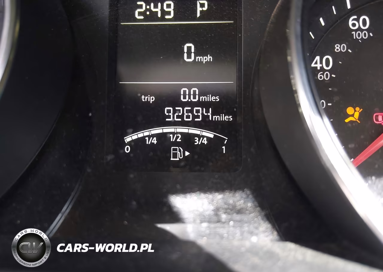 2015 Volkswagen Jetta 1.8T Se VIN:3VWD17AJ6FM231891 - 16