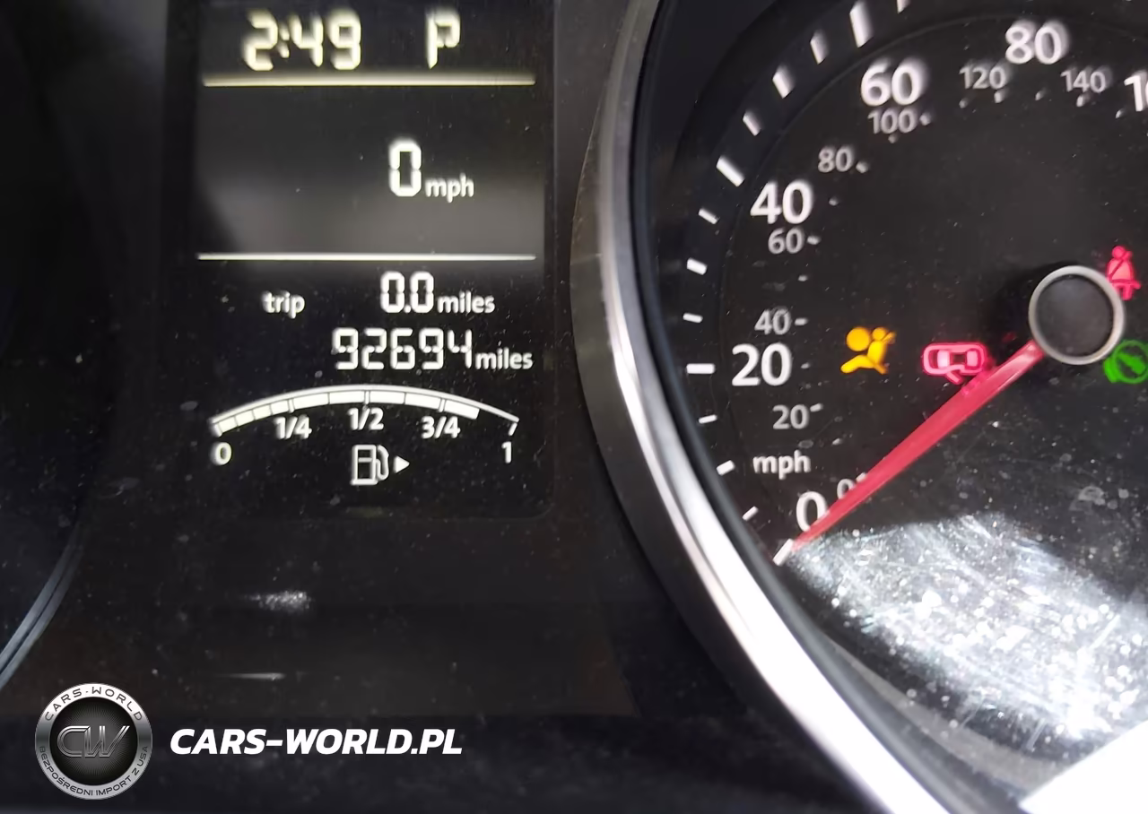 2015 Volkswagen Jetta 1.8T Se VIN:3VWD17AJ6FM231891 - 7