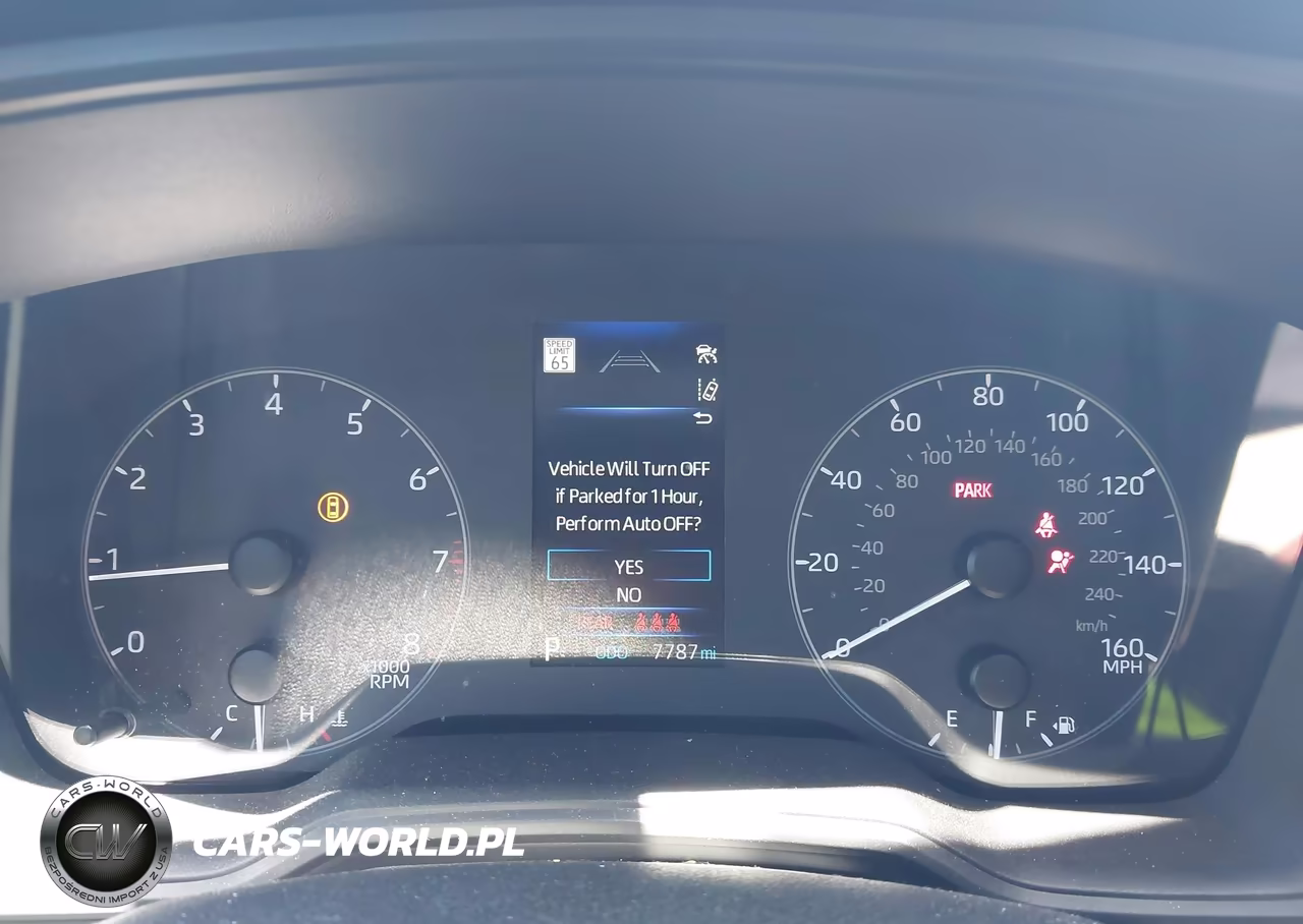 2025 Toyota Corolla Cross Le VIN:7MUBAAAG2SV139821 - 7