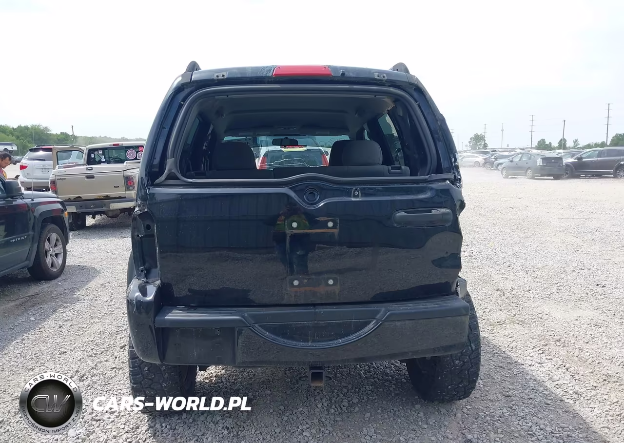 2007 Jeep Liberty Sport VIN:1J4GL48KX7W652645 - 16