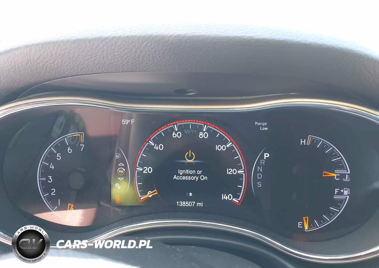 2015 Jeep Grand Cherokee Altitude VIN:1C4RJFAG3FC699666 - 7