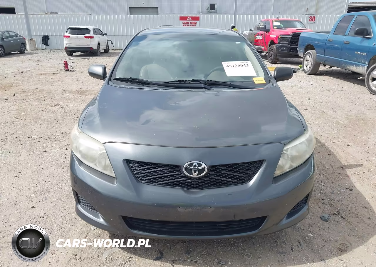 TOYOTA COROLLA BA VIN:2T1BU4EE5AC532506 - 12