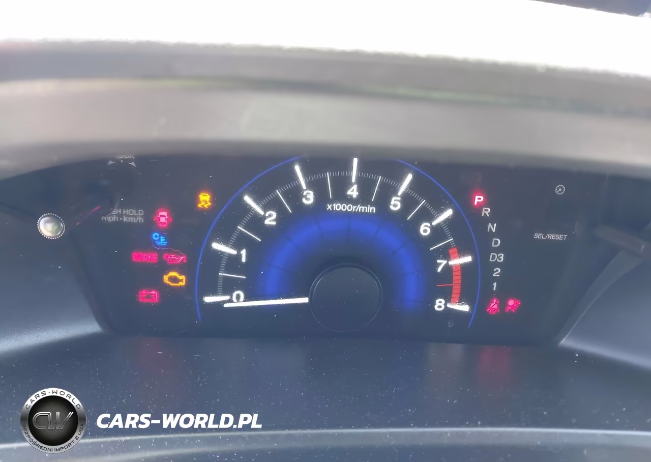 2013 Honda Civic Ex VIN:2HGFB2F89DH544867 - 7