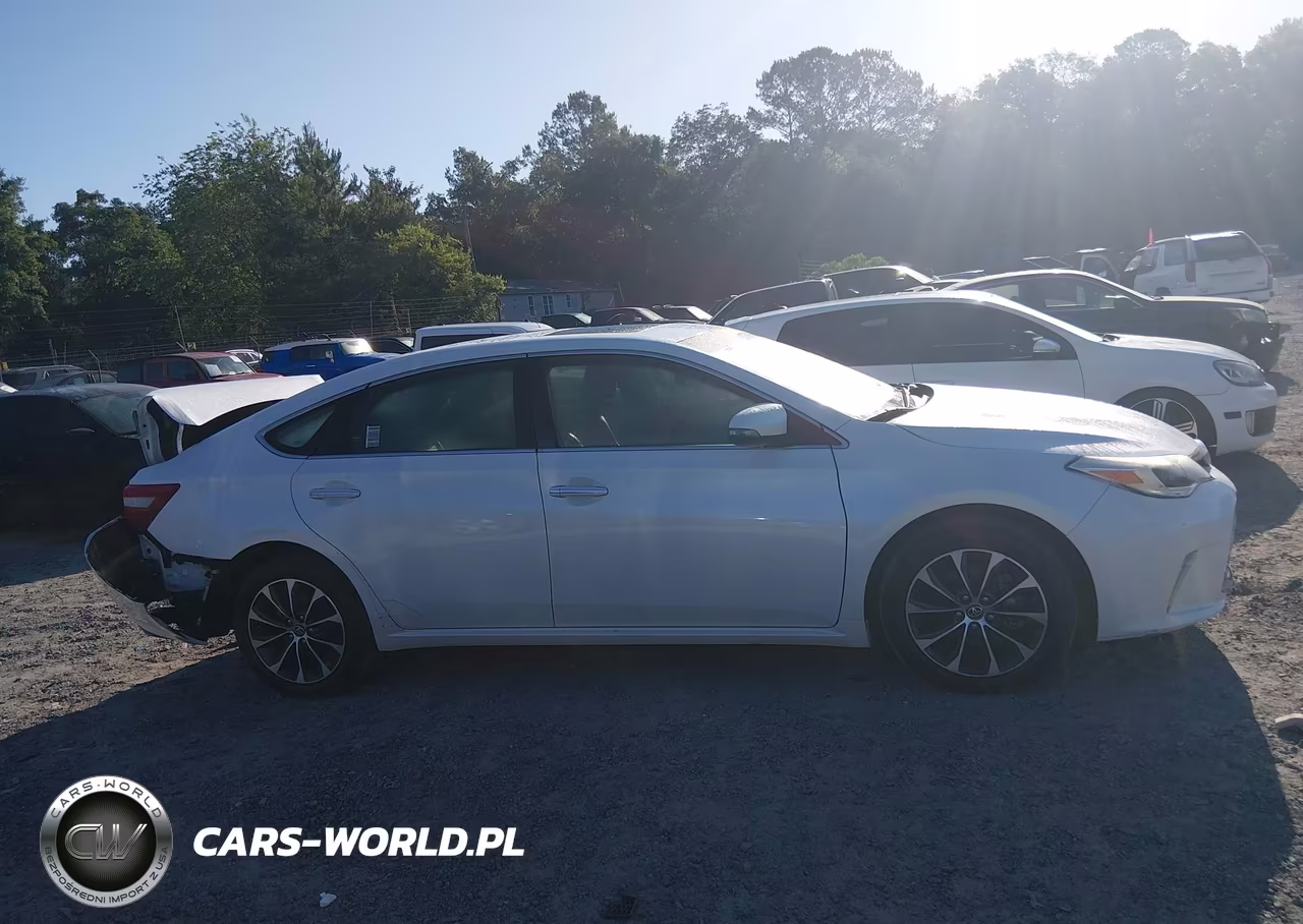 2016 Toyota Avalon Xle Premium VIN:4T1BK1EB0GU222345 - 13
