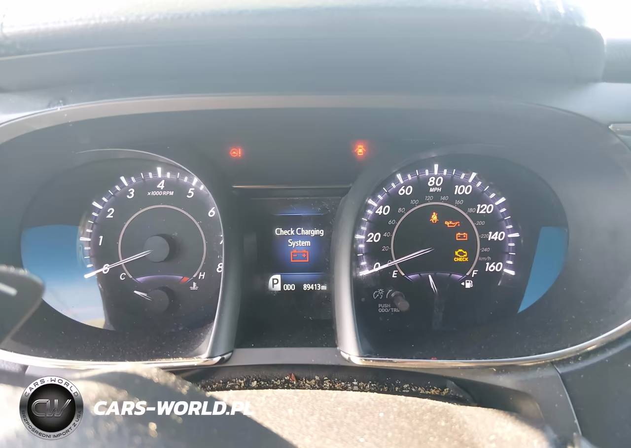 2016 Toyota Avalon Xle Premium VIN:4T1BK1EB0GU222345 - 7