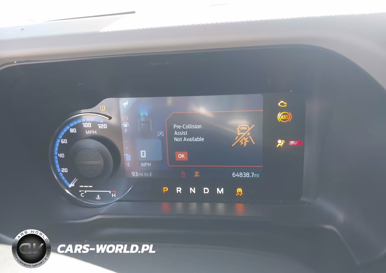 2021 Ford Bronco Badlands VIN:1FMEE5DP7MLA70252 - 7
