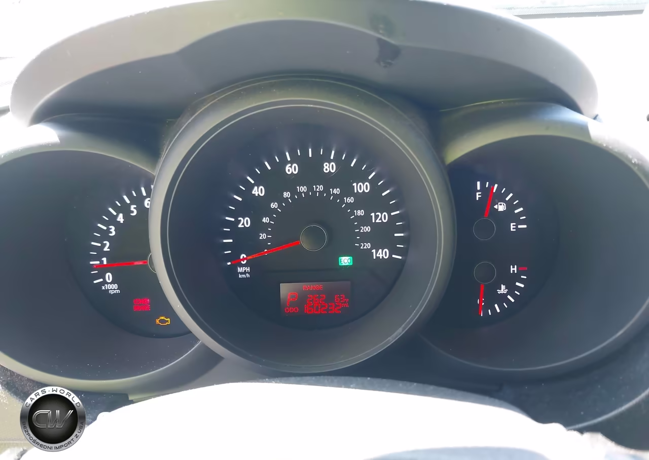 2012 Kia Soul VIN:KNDJT2A5XC7426937 - 7
