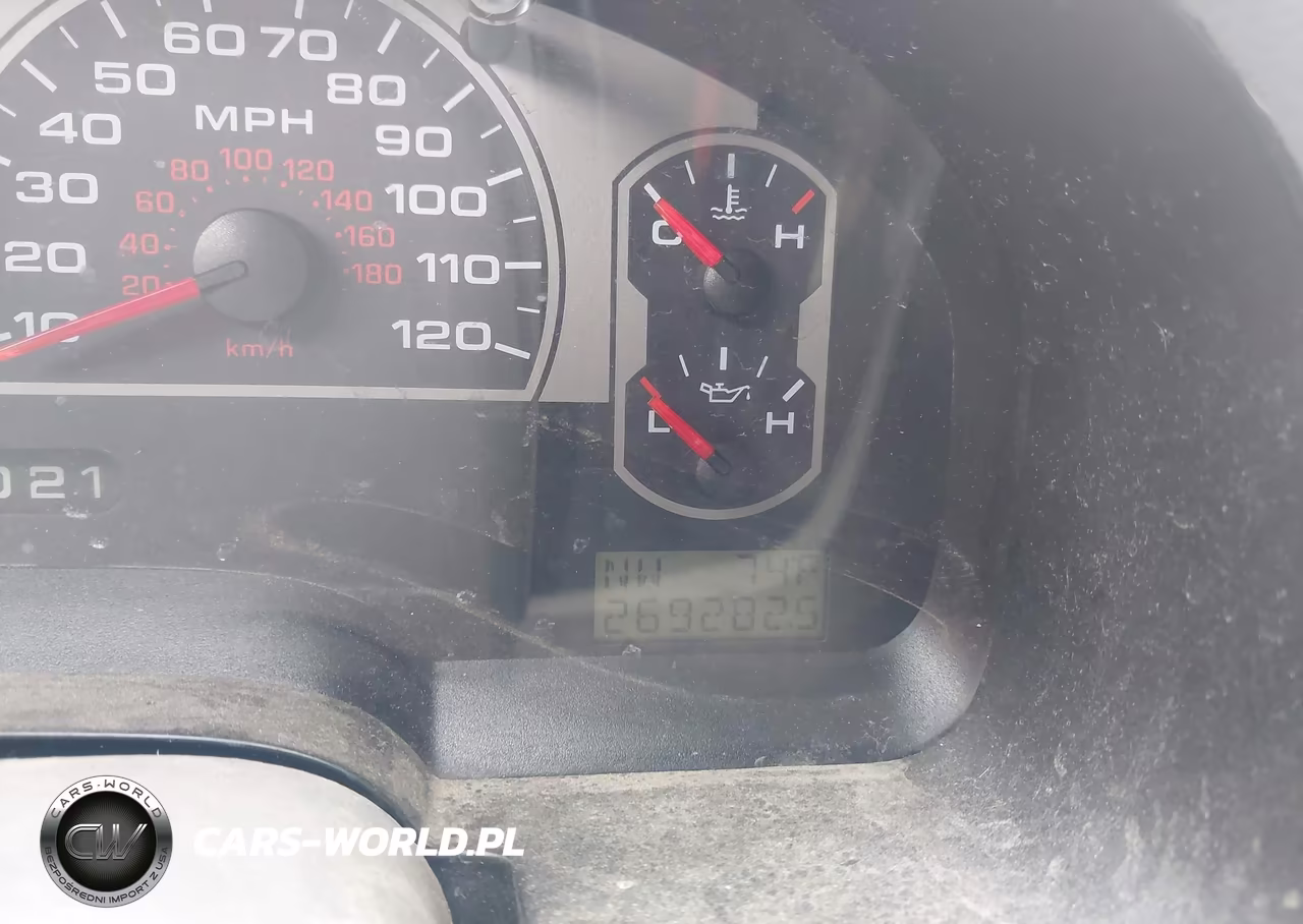 2007 Ford F-150 Xlt VIN:1FTRW12W17KC95685 - 7