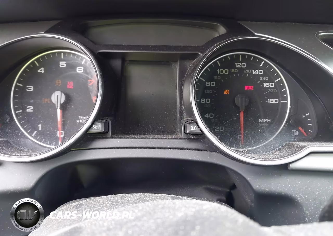 2012 Audi A5 2.0T Premium VIN:WAULFAFH7CN008261 - 7