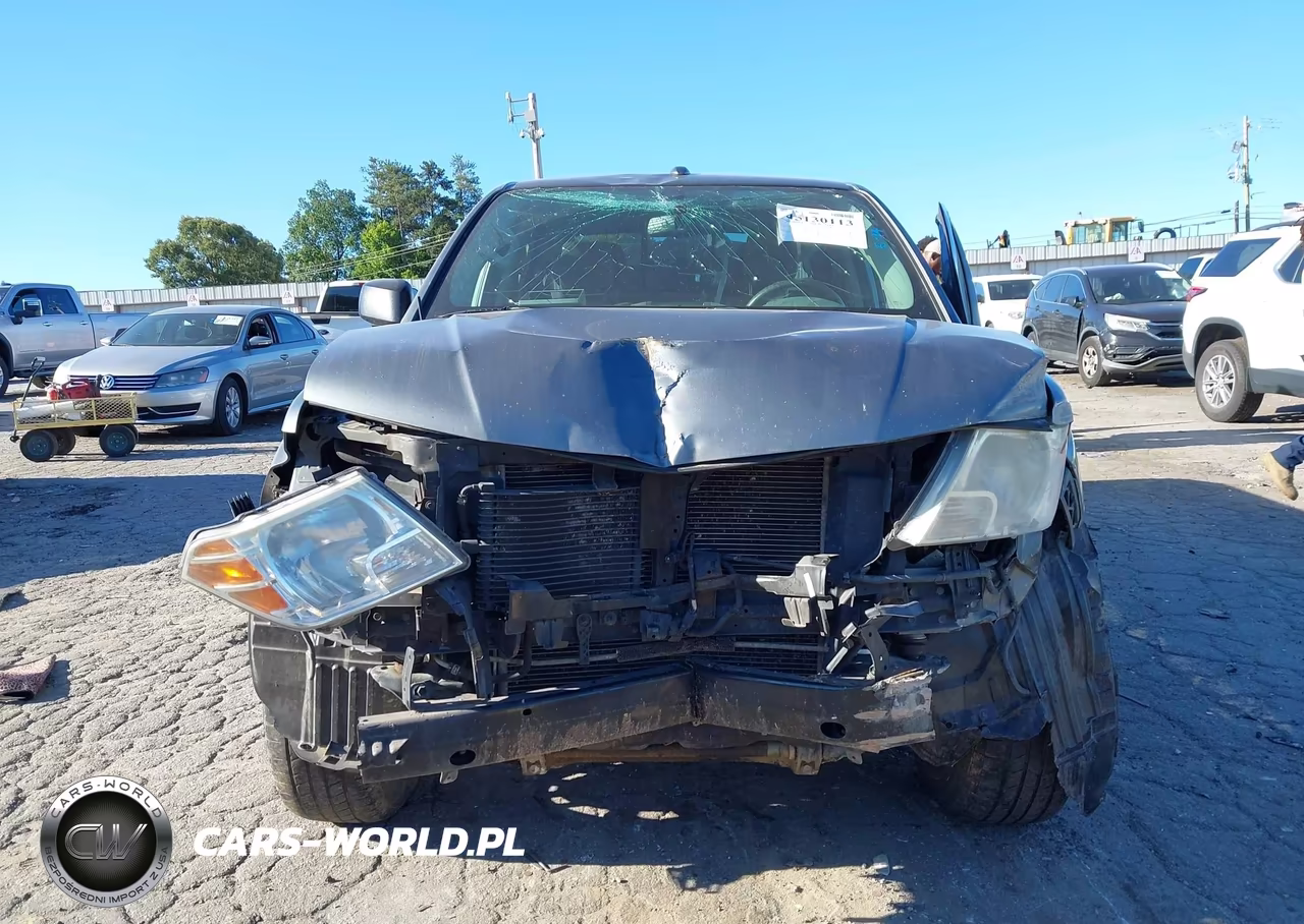 2017 Nissan Frontier Sv VIN:1N6DD0ER6HN774066 - 12