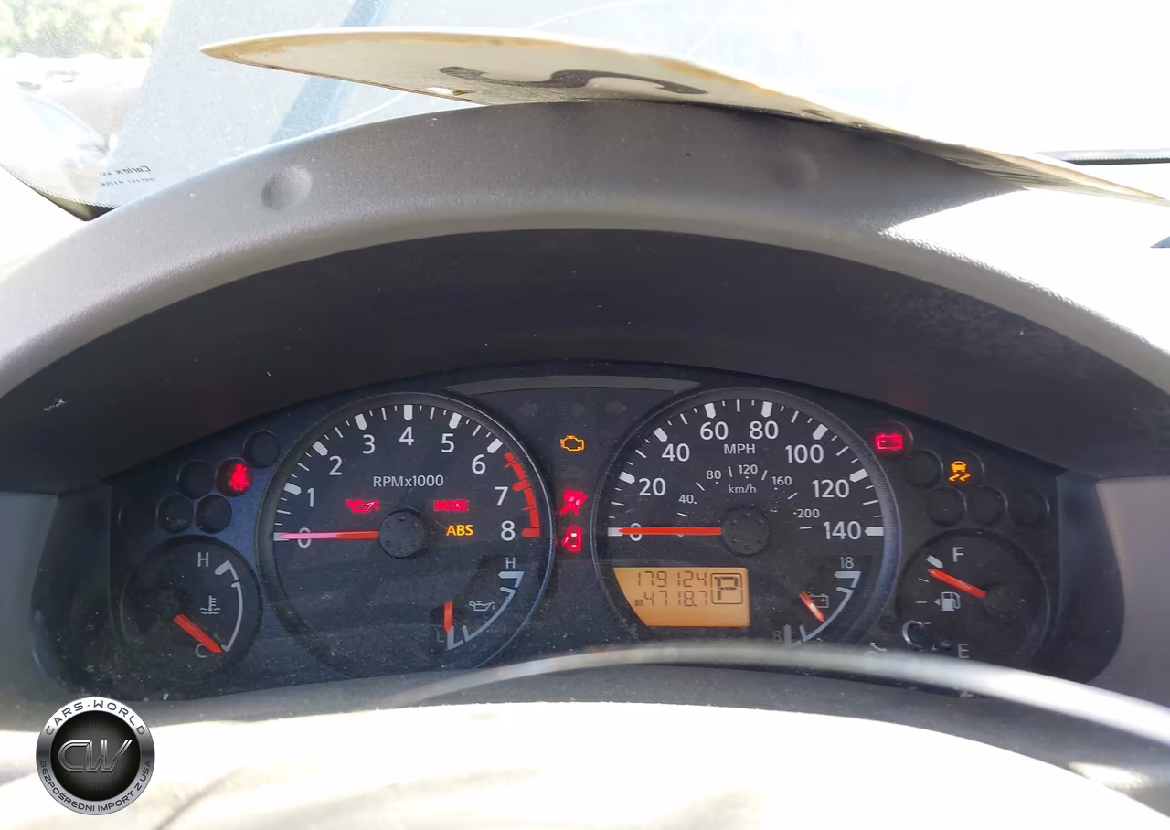 2017 Nissan Frontier Sv VIN:1N6DD0ER6HN774066 - 7
