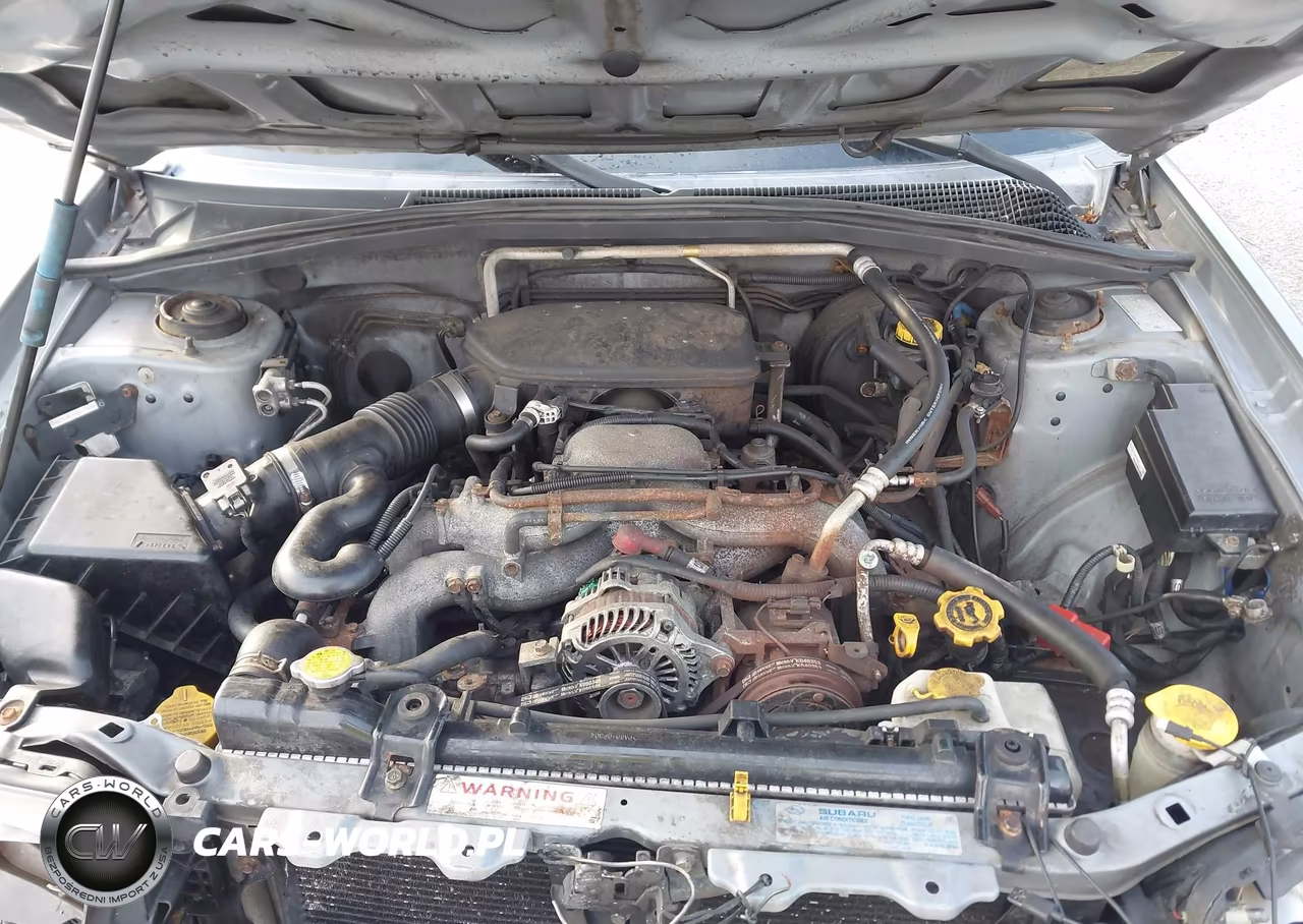 2006 Subaru Forester 2.5X VIN:JF1SG63676H731497 - 10