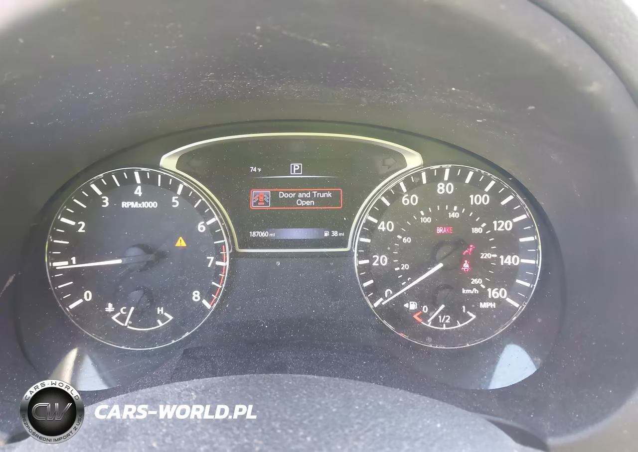 2016 Nissan Altima 2.5 S VIN:1N4AL3AP9GC266558 - 7