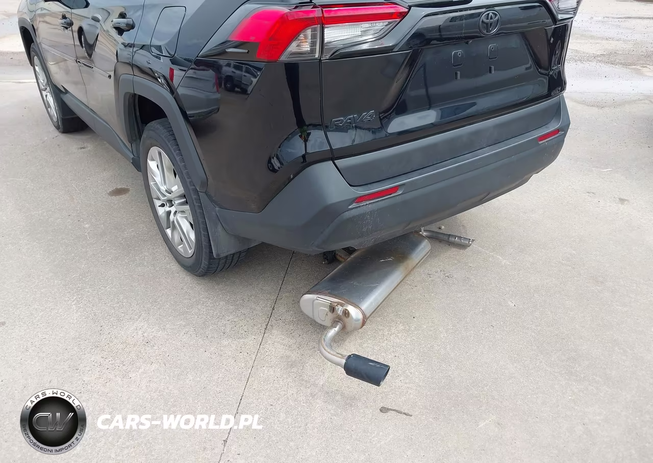 2024 Toyota Rav4 Xle Premium VIN:2T3C1RFV2RC302174 - 6