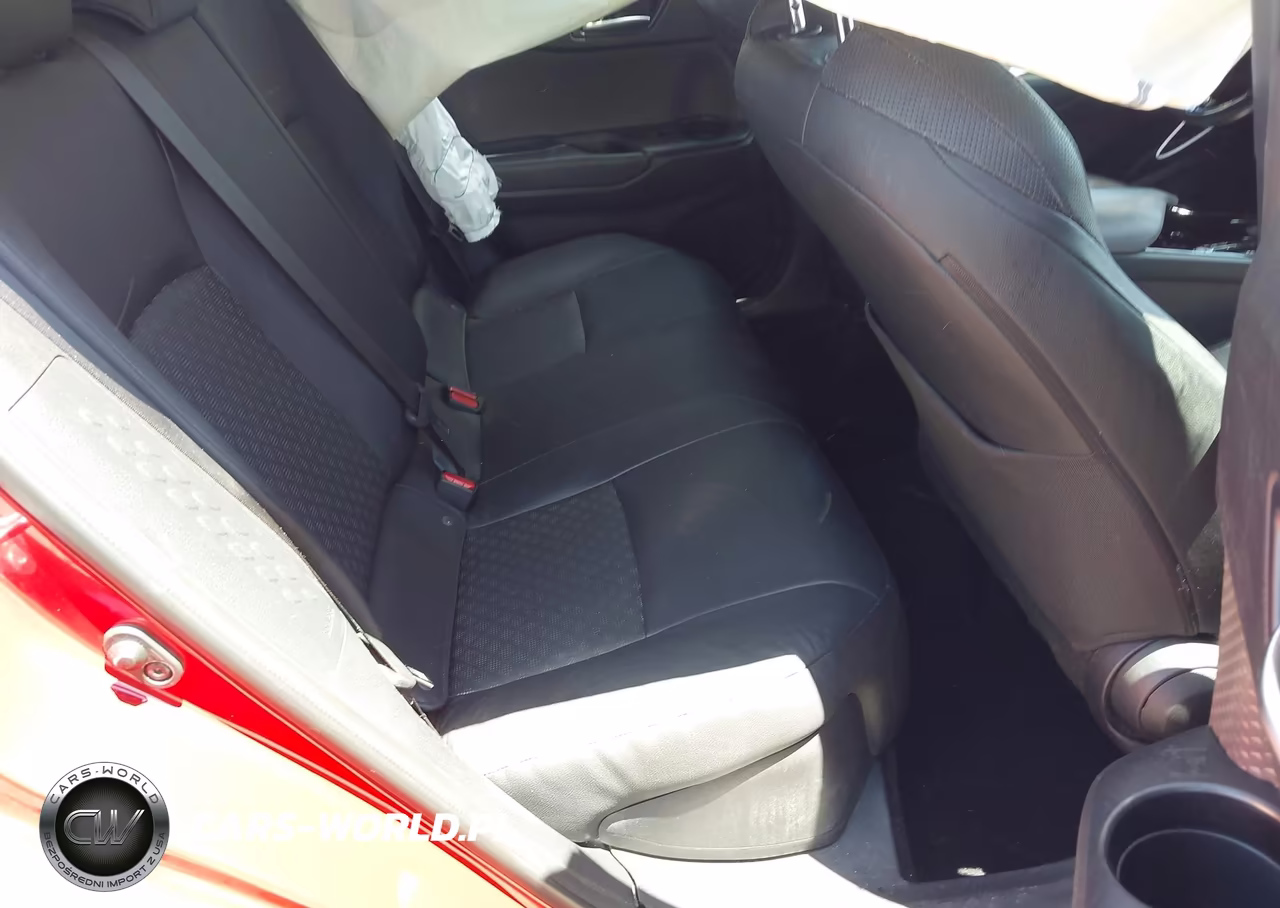 2022 Toyota C-Hr Limited VIN:NMTKHMBX3NR146639 - 8