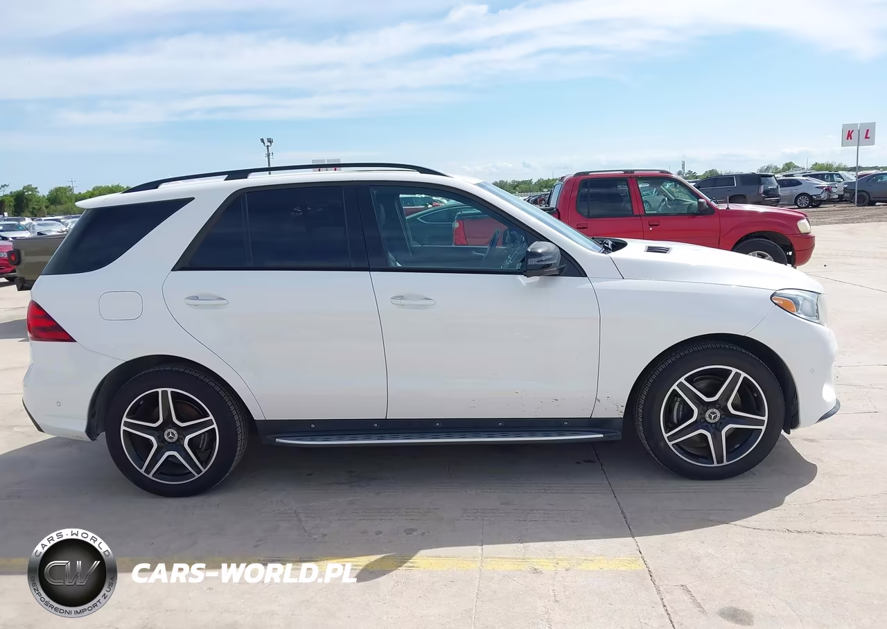 2019 Mercedes-Benz Gle 400 4Matic VIN:4JGDA5GB0KB211642 - 13