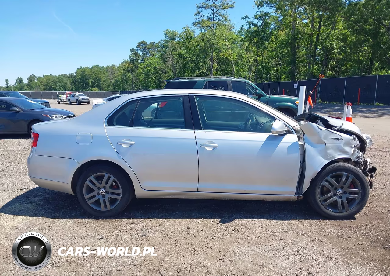 2005 Volkswagen Jetta 2.5 VIN:3VWSG71K25M622596 - 14