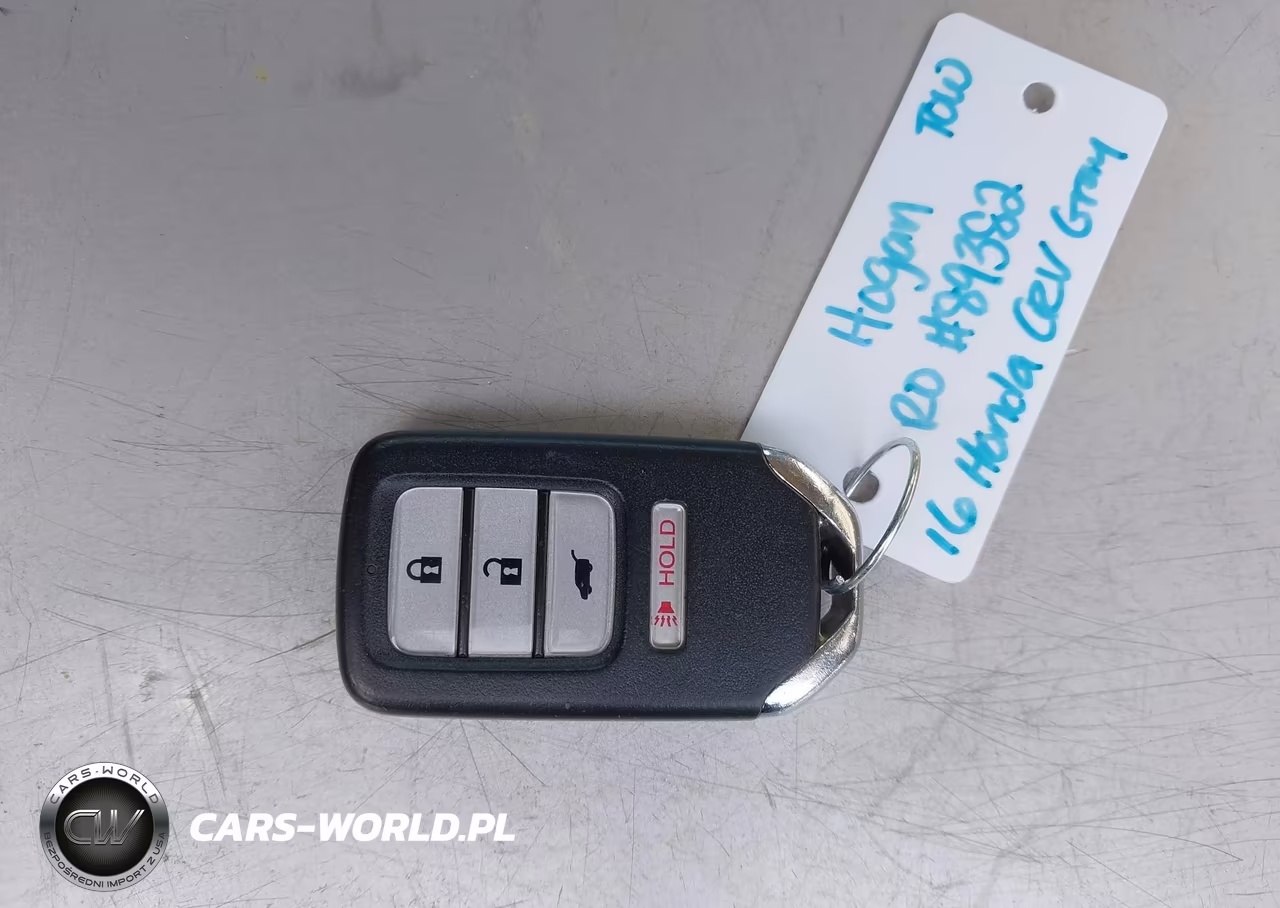 2016 Honda Cr-V Ex-L VIN:5J6RM4H70GL021843 - 11