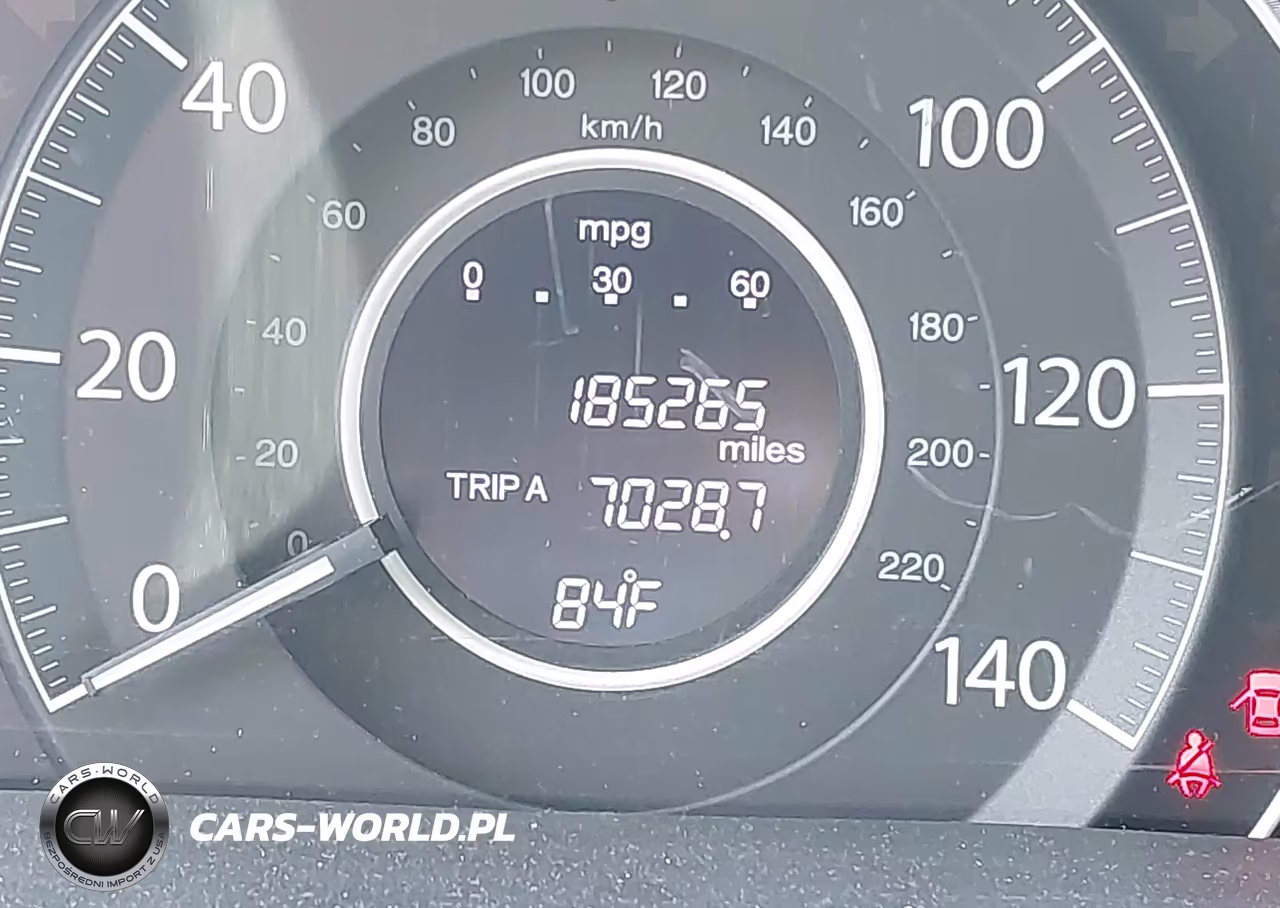 2016 Honda Cr-V Ex-L VIN:5J6RM4H70GL021843 - 16
