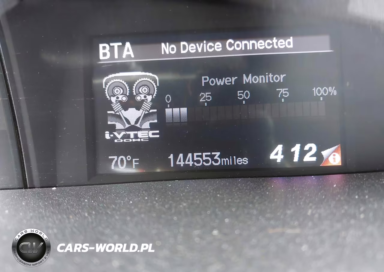2012 Honda Civic Si VIN:2HGFB6E53CH701810 - 15