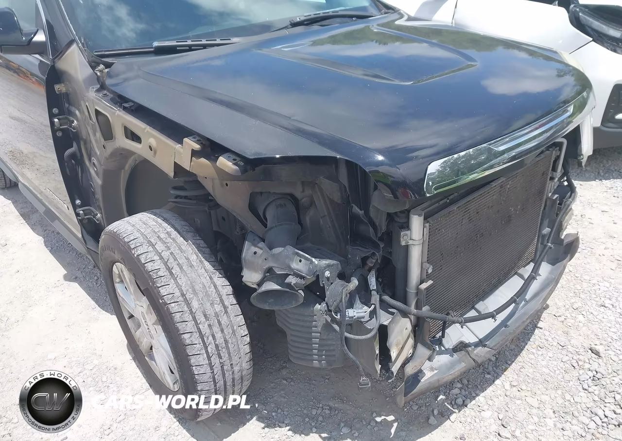 2016 GMC Terrain Sle-1 VIN:2GKALMEK5G6348699 - 13