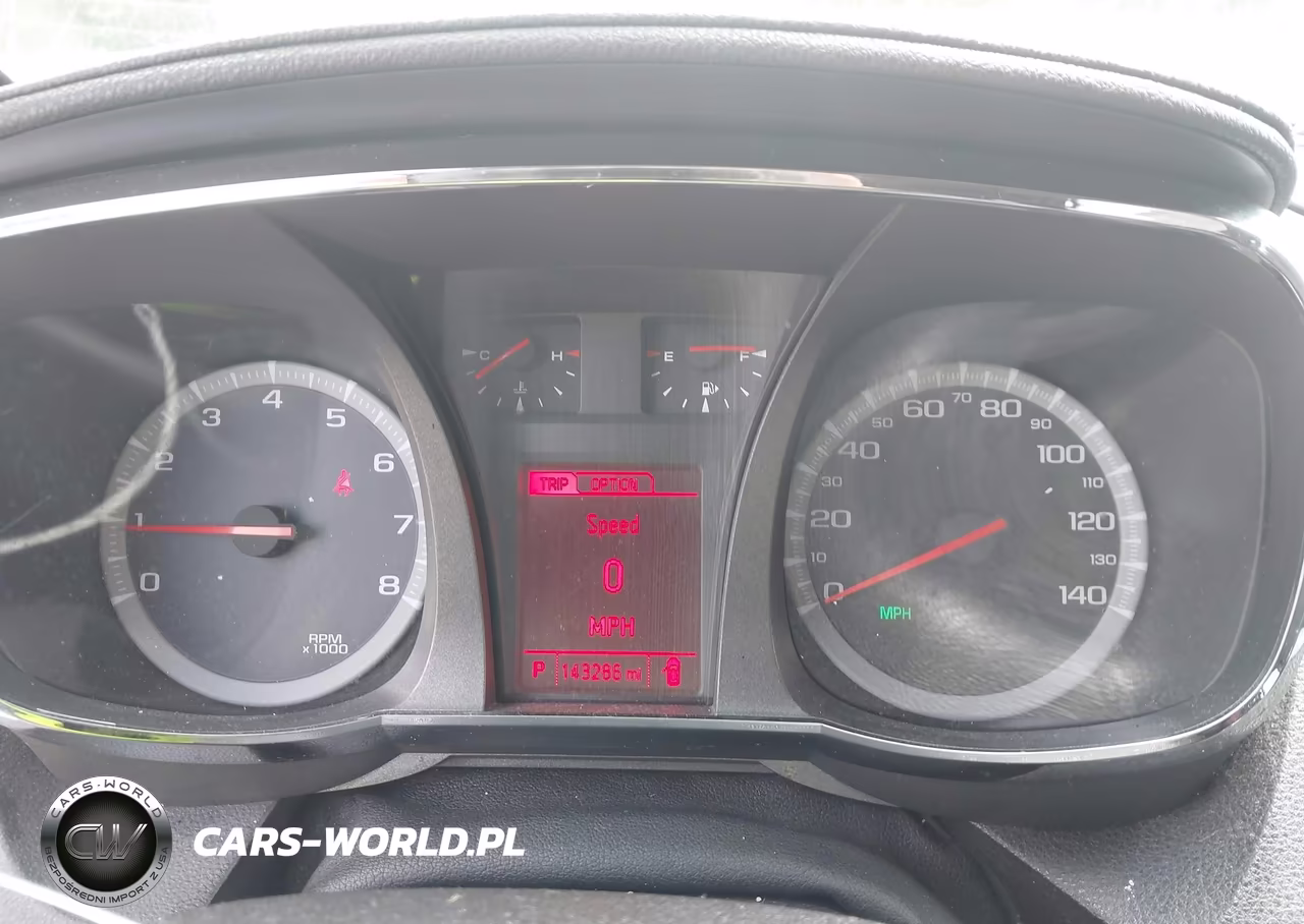 2016 GMC Terrain Sle-1 VIN:2GKALMEK5G6348699 - 7
