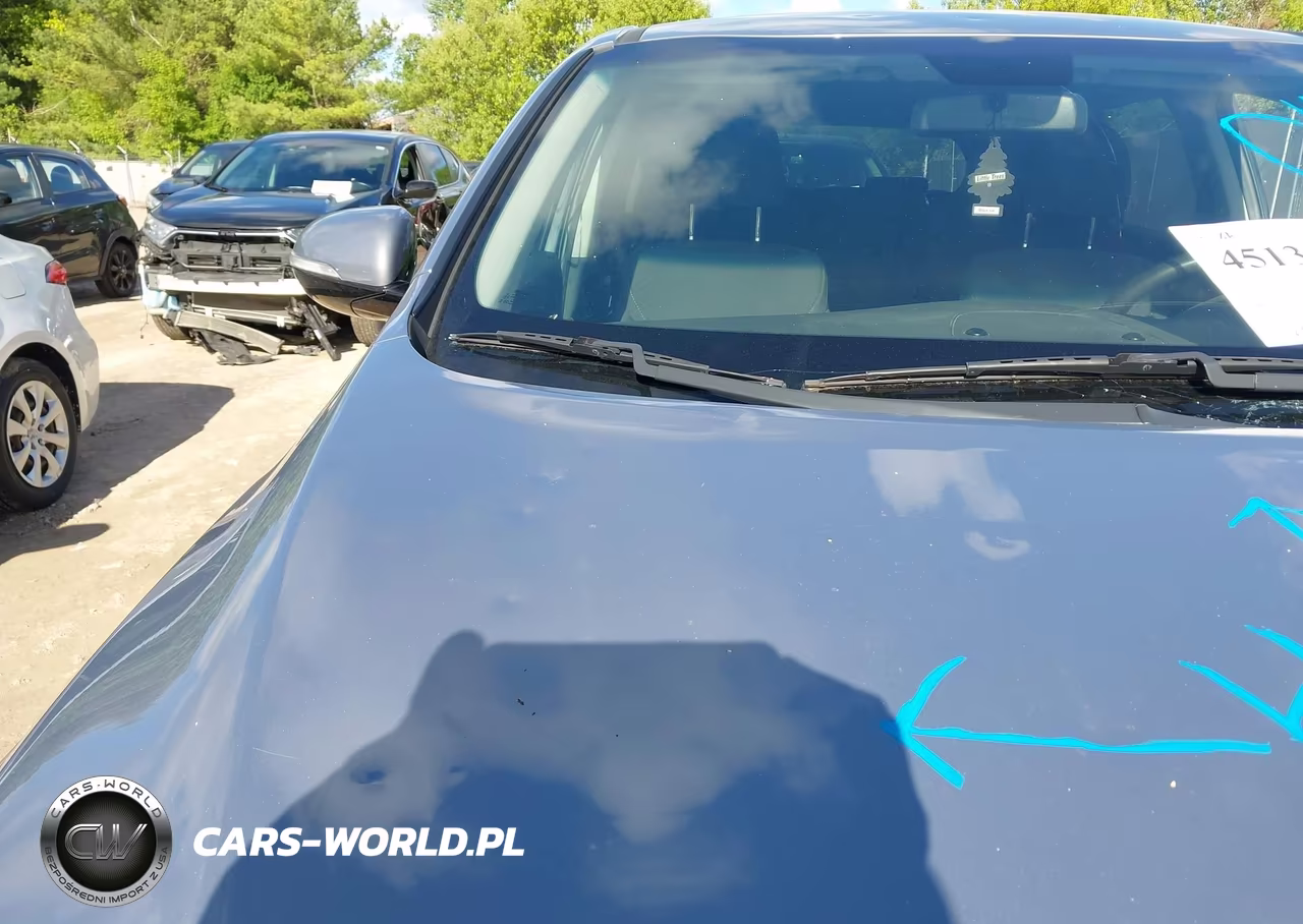 2020 Kia Sorento 2.4L L VIN:5XYPG4A36LG653490 - 20