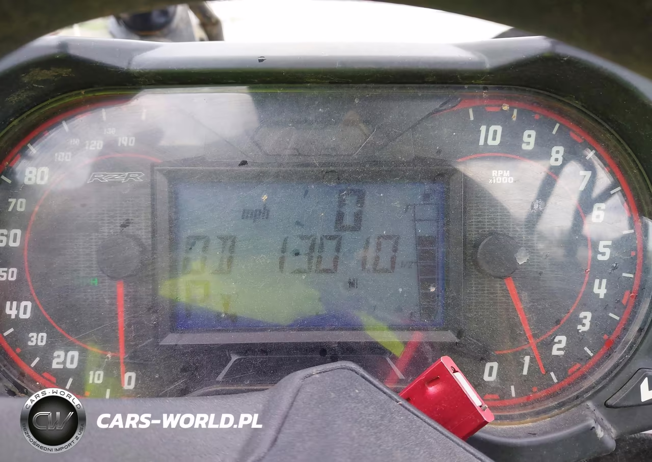 2024 Polaris Rzr Turbo R Sport VIN:3NSGAE920RG062549 - 7