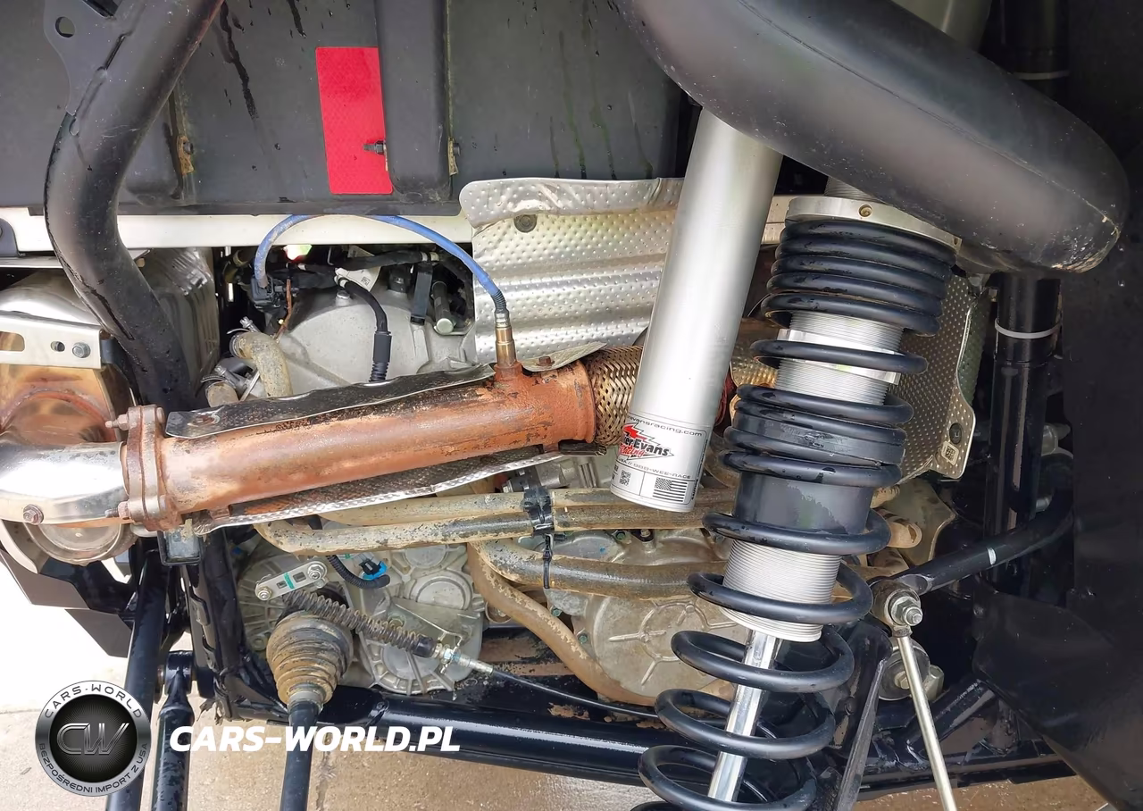 2024 Polaris Rzr Turbo R Sport VIN:3NSGAE920RG062549 - 8