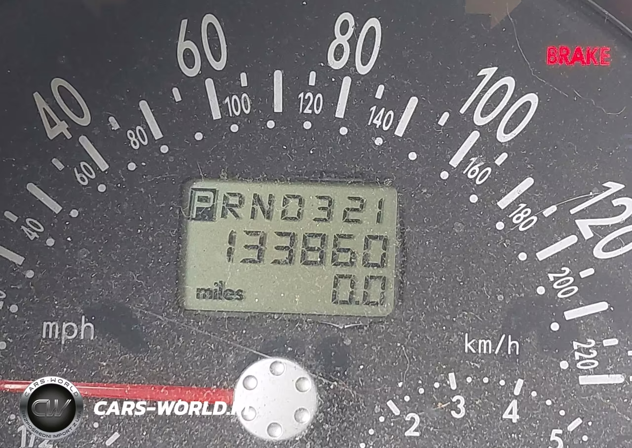2003 Volkswagen New Beetle Gls 2.0L VIN:3VWCK21C83M404108 - 15