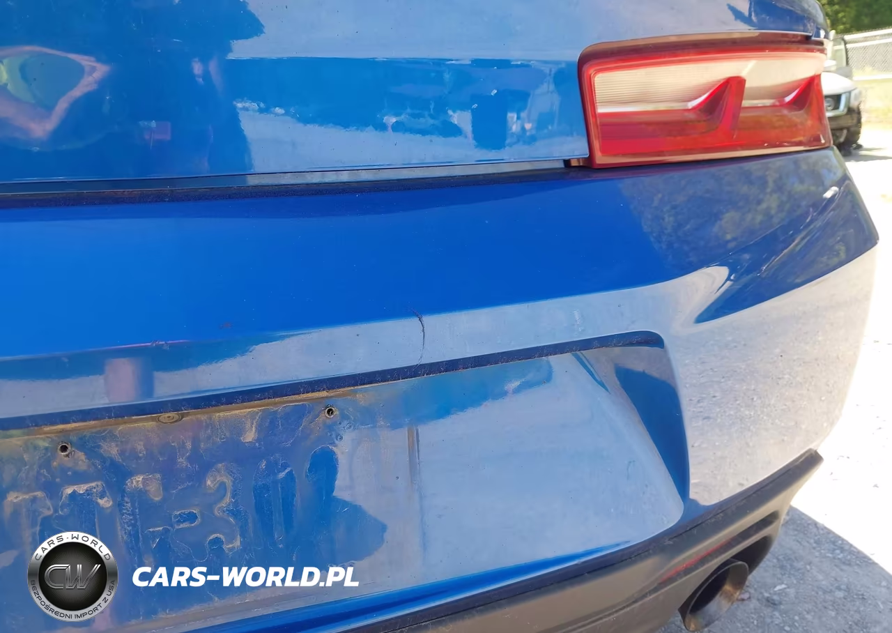 2016 Chevrolet Camaro 1Lt VIN:1G1FB1RS4G0190368 - 21