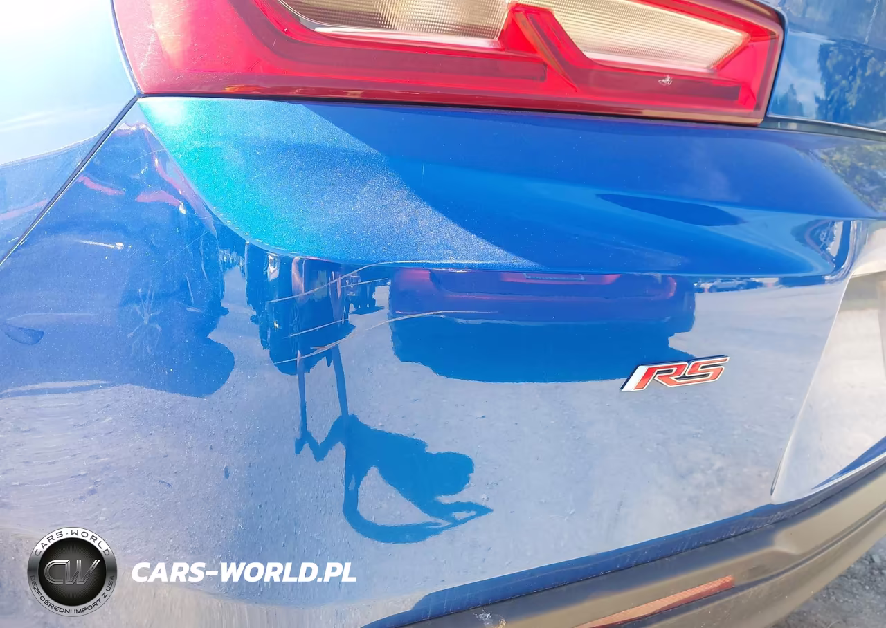 2016 Chevrolet Camaro 1Lt VIN:1G1FB1RS4G0190368 - 22