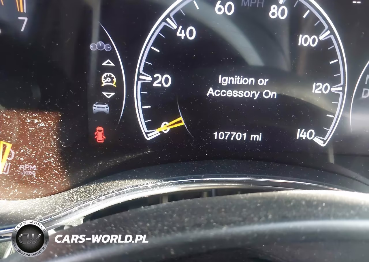 2019 Jeep Grand Cherokee Limited 4X4 VIN:1C4RJFBG2KC798827 - 15