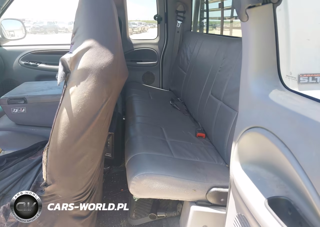 1998 Dodge Ram 2500 St VIN:1B7KC23D8WJ147244 - 8