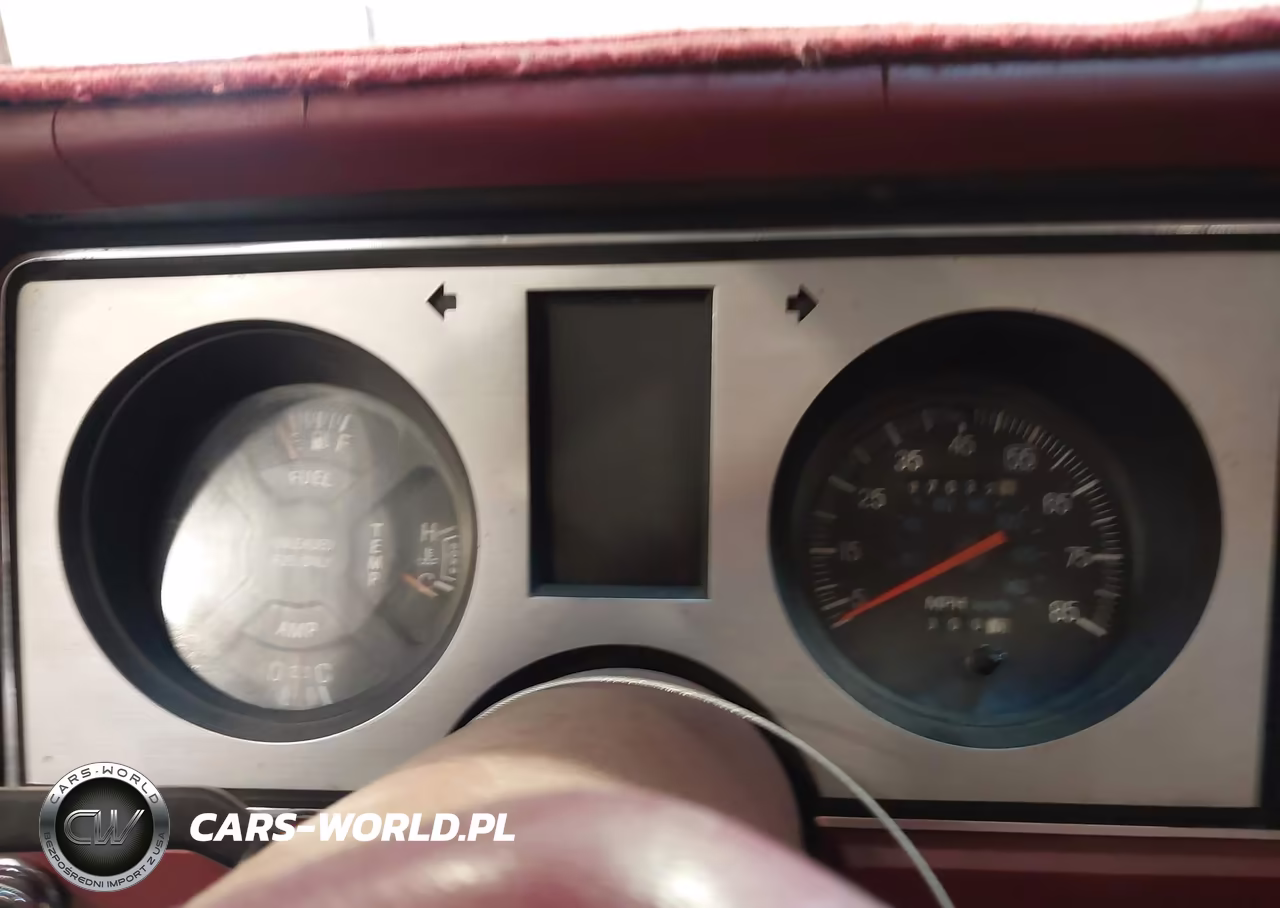 1988 Ford Ranger VIN:1FTBR10A8JUD51567 - 7