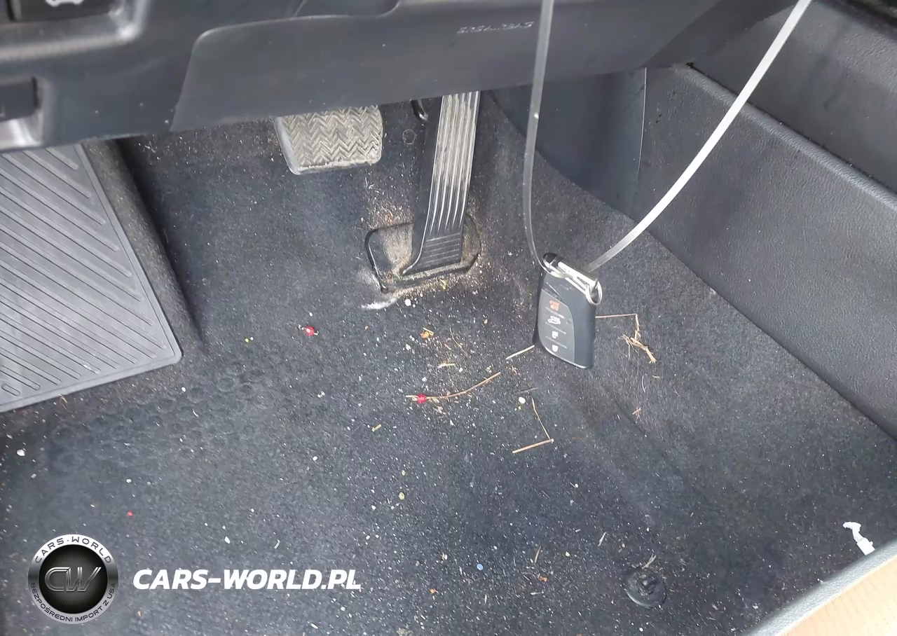 2019 Lexus Ux 200 VIN:JTHY3JBHXK2007997 - 11