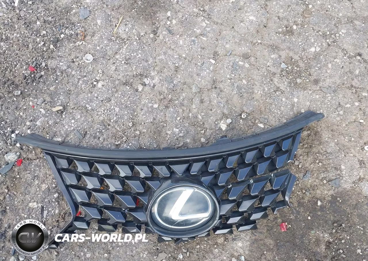 2019 Lexus Ux 200 VIN:JTHY3JBHXK2007997 - 12