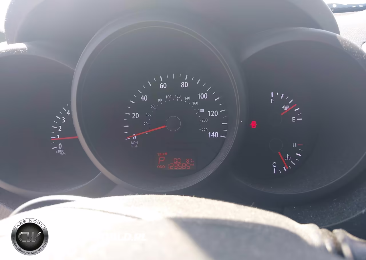 2012 Kia Soul VIN:KNDJT2A55C7470974 - 7