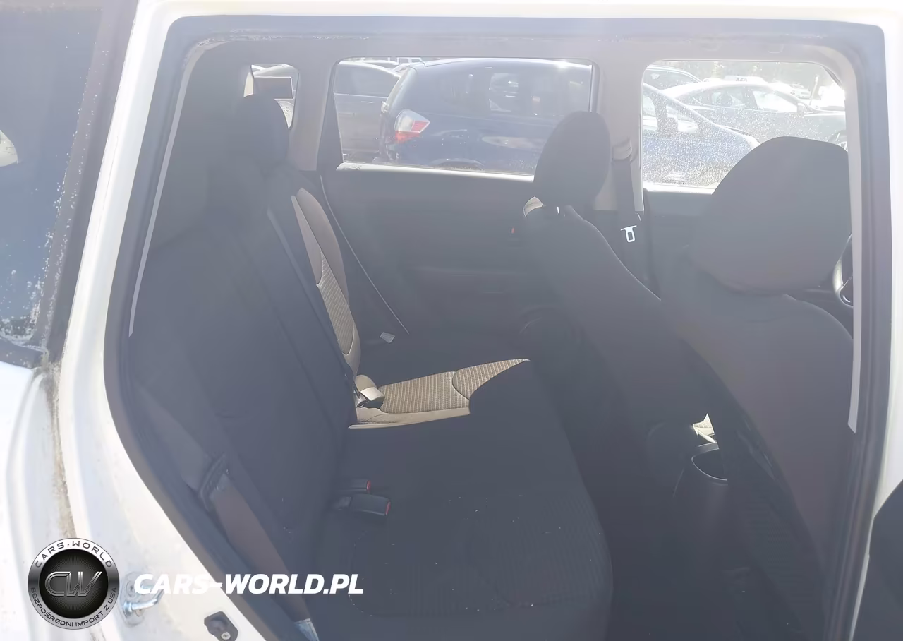 2012 Kia Soul VIN:KNDJT2A55C7470974 - 8