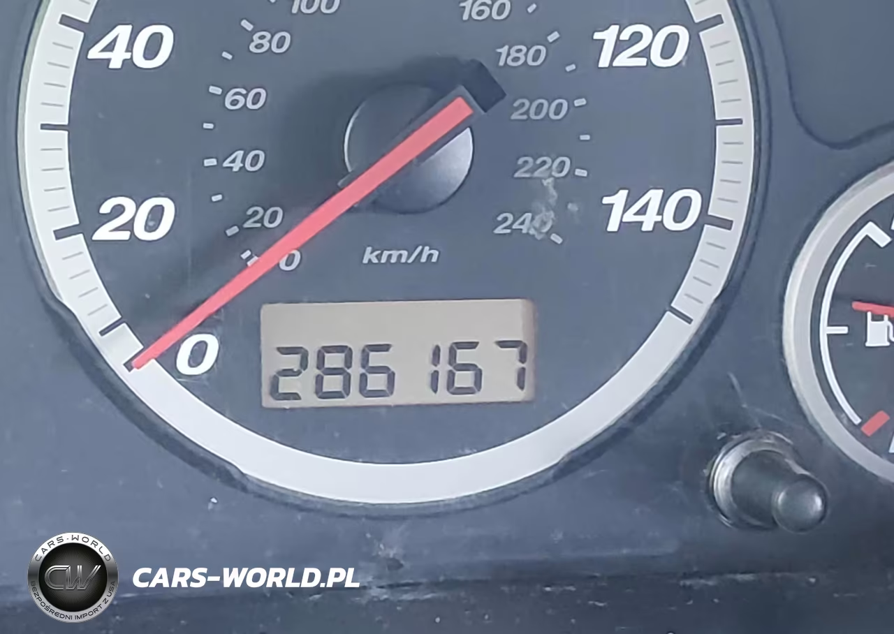2002 Honda Cr-V Lx VIN:JHLRD78422C008438 - 14