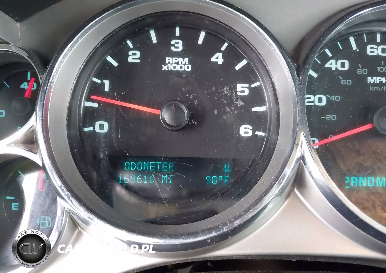 2013 Chevrolet Silverado 1500 Lt VIN:3GCPKSE73DG161244 - 16
