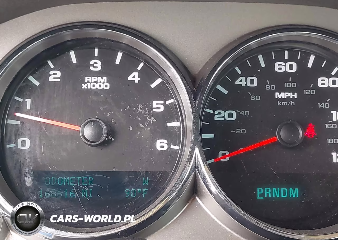 2013 Chevrolet Silverado 1500 Lt VIN:3GCPKSE73DG161244 - 7