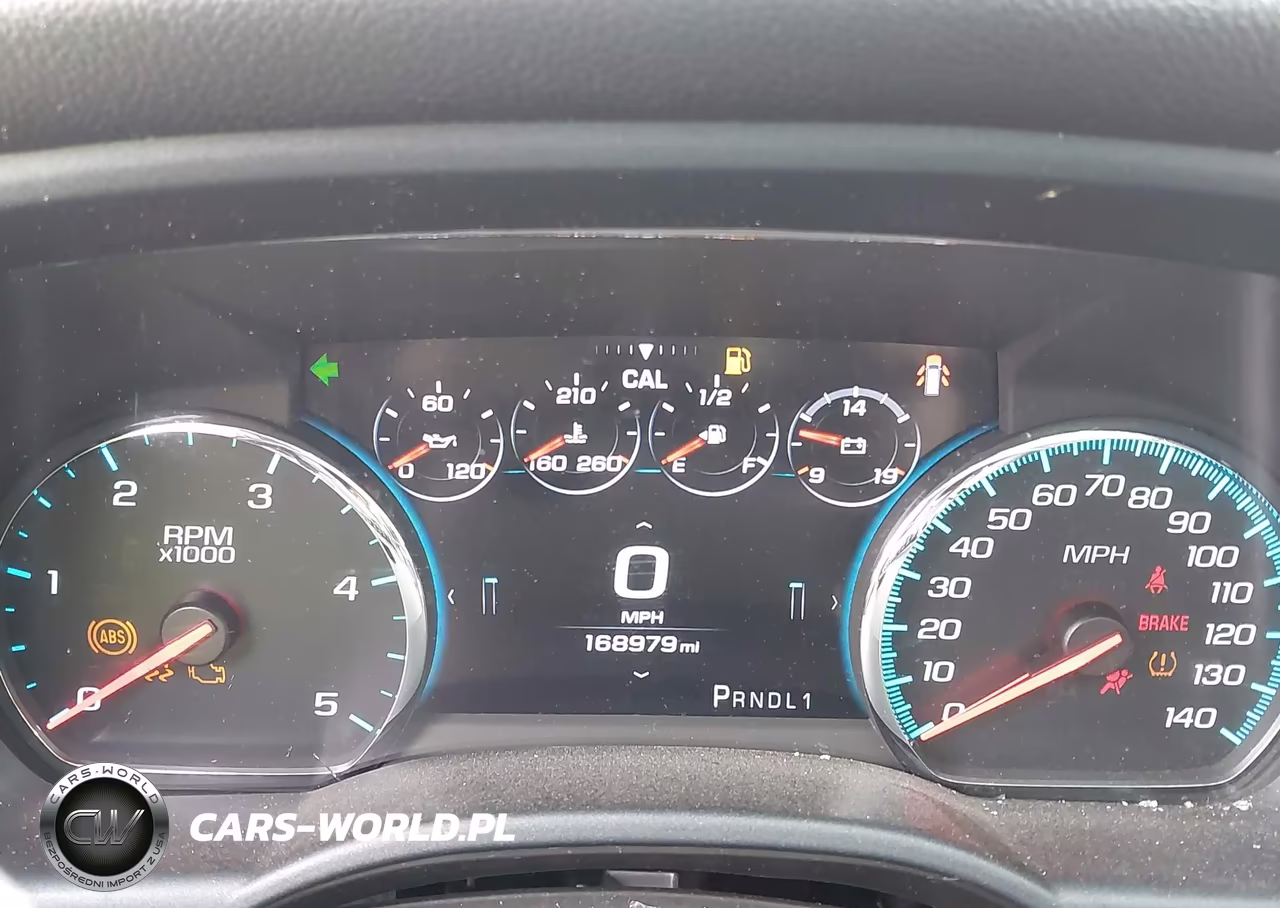 2018 GMC Sierra 2500Hd Denali VIN:1GT12UEY5JF203145 - 7