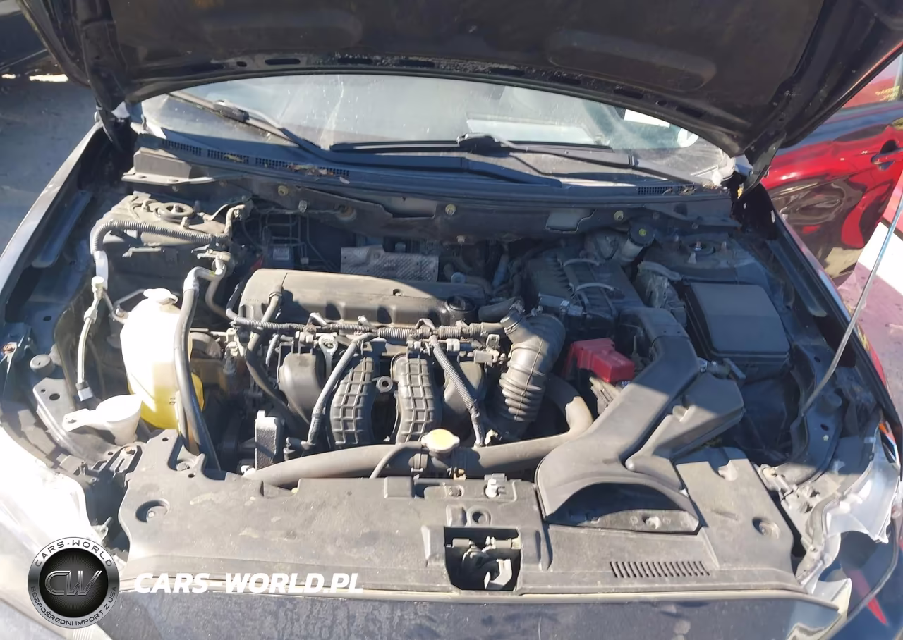 2013 Mitsubishi Lancer Es VIN:JA32U2FU0DU000628 - 10
